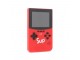 Konzola za igranje Gameboy SUP500 crvena slika 1