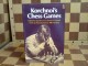 Korchnoi`s Chess Games (sah) slika 1