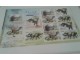 Koreja dinosaurusi mini tabak iz 2012. god. slika 1