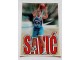 Košarka - Jugoslavija --- Savić --- slika 1