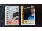 Kosmos 095. CEPT Holandija 1983. Telekomunikacija