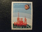 Kosmos 125. Italija 1975. Satelit San Marko