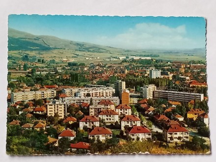 Kosovska Mitrovica - Kosovo i Metohija - 1967.g -