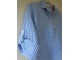 Košulja na plavo-bele prugice, Reserved, LAN! slika 1