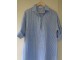 Košulja na plavo-bele prugice, Reserved, LAN! slika 3