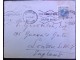 Koverat KJ putovalo za Englesku 1923. slika 1