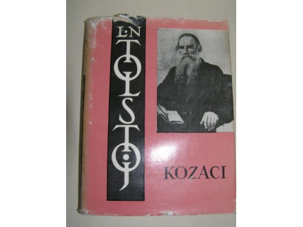 Kozaci - Lav Nikolajevič Tolstoj