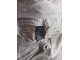 Kozna jakna Mona - zenska - sive boje - vel. 38 - NOVA slika 4