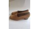 Kožne cipele `Andrea Pisini Venezia` broj 40 slika 1
