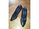 Kožne cipele `Donna`, vel. 41