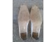 Kožne cipele TURANDO (polovne) slika 2
