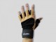 Kožne rukavice za teretanu Thema Sport SPORTLINE slika 1