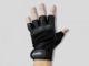 Kožne rukavice za teretanu Thema Sport SPORTLINE slika 1