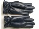 Kožne zimske rukavice za dečake, novo! slika 2