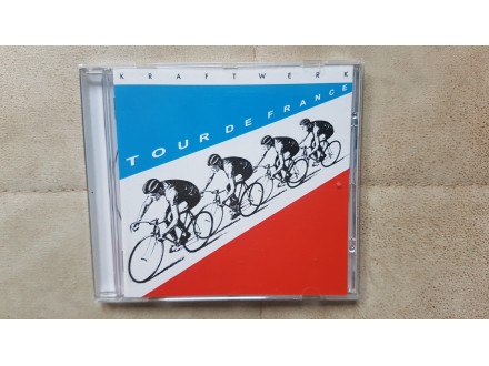 Kraftwerk Tour De France (2003)