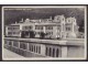 Kralj YU 1935 Sokolski dom u Uzicu razglednica slika 1