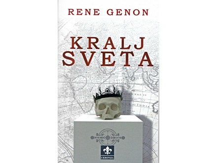 Kralj sveta - Rene Genon
