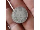 Kraljevina Srbija 1 dinar 1897. srebro slika 2