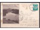 Kraljevina YU 1938 Plitvice poštanska celina slika 1