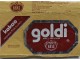 Kras cokolada Goldi slika 1