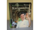 Kreativna kuhinja Stevo Karapandža