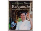 Kreativna kuhinja - Stevo Karapandža