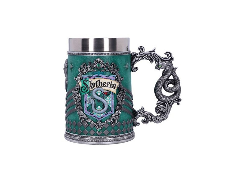 Krigla - HP, Slytherin Collectible - Harry Potter