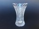 Kristalna Vaza, Ručni Rad slika 3