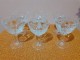 Kristalne čaše - 6 komada set 4 slika 1