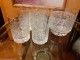 Kristalne čaše i kristalna posuda za led slika 2