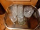 Kristalne čaše i kristalna posuda za led slika 4