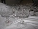 Kristalne šitoke čaše za šampanjac slika 1