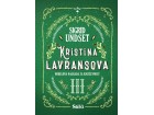 Kristina Lavransova III - Krst - Sigrid Undset