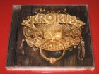 Krokus ‎– Hoodoo (CD)