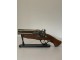 Kubura - stari pištolj, kvalitetna replika slika 3