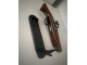 Kubura - stari pištolj, kvalitetna replika slika 2