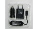 Kucni i auto punjac micro USB + BESPL DOST. ZA 3 ART. slika 2
