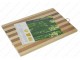 Kuhinjska daska, bambus, velika + BESPL DOST. ZA 3 ART. slika 2