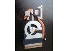 Kuler, hladnjak sa ventilatorom za packar bell ms2291