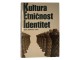 Kultura, etničnost, identitet (zbornik) slika 1