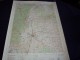 Kumanovo,Makedonija,topografska karta,1:100.000,VGI,198 slika 1