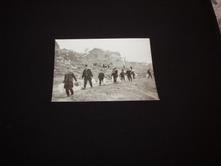 Kumanovska bitka,proslava 25 godisnjice,1937,cb fotogra