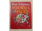 Kurt Zeligman - Istorija magije