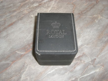 Kutija- Royal London