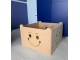 Kutija za igracke “ Smiley” slika 3