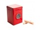 Kutija za štipaljke - Washing Machine - Red slika 1
