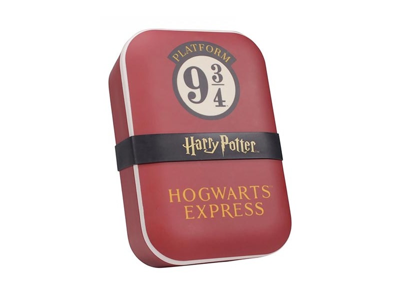 Kutija za užinu - Harry Potter, Platform 9 3/4 - Harry Potter