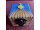 Kutijica za tamjan - Akril na medijapanu slika 1