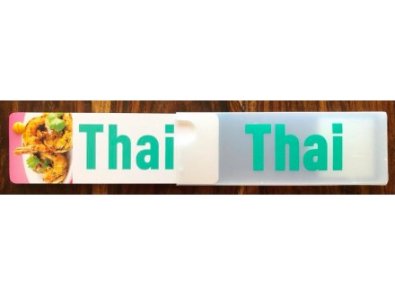 Kuvar Thai