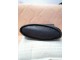 Kvalitetna crna kozna torba CHARLES-OLIVIER slika 6